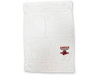 Boxing Workout Towel, Ultra-Soft Terry Cloth, Highly Absorbent, Durable & Odor-Resistant, Quick-Dry, Machine Washable – Ideal for Boxing, Gym,