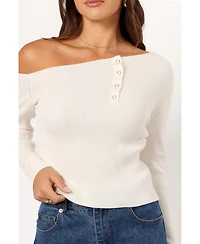 Petal and Pup Women's Mable Top