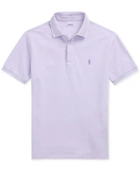 Polo Ralph Lauren Men's Classic Stretch Oxford Mesh Shirt
