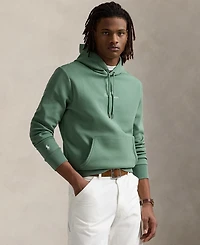 Polo Ralph Lauren Men's Logo Double-Knit Hoodie