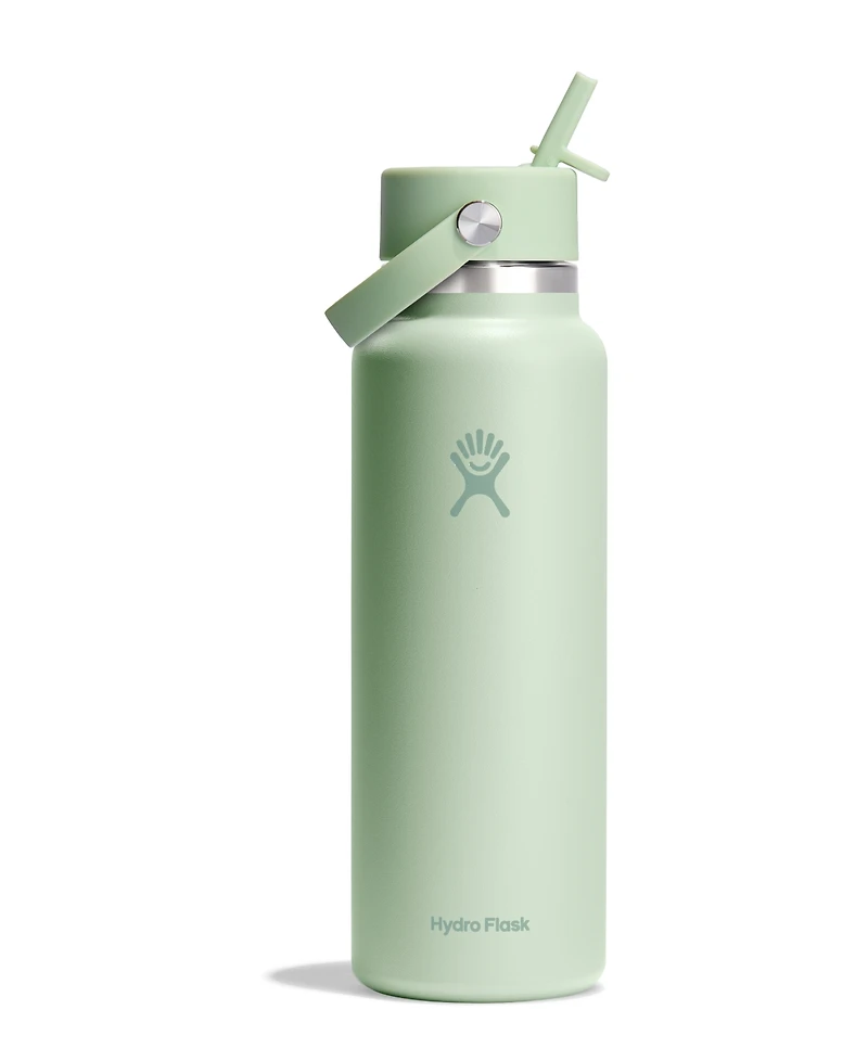 Hydro Flask 40 Oz Wide Flex Straw Cap