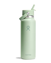Hydro Flask 40 Oz Wide Flex Straw Cap