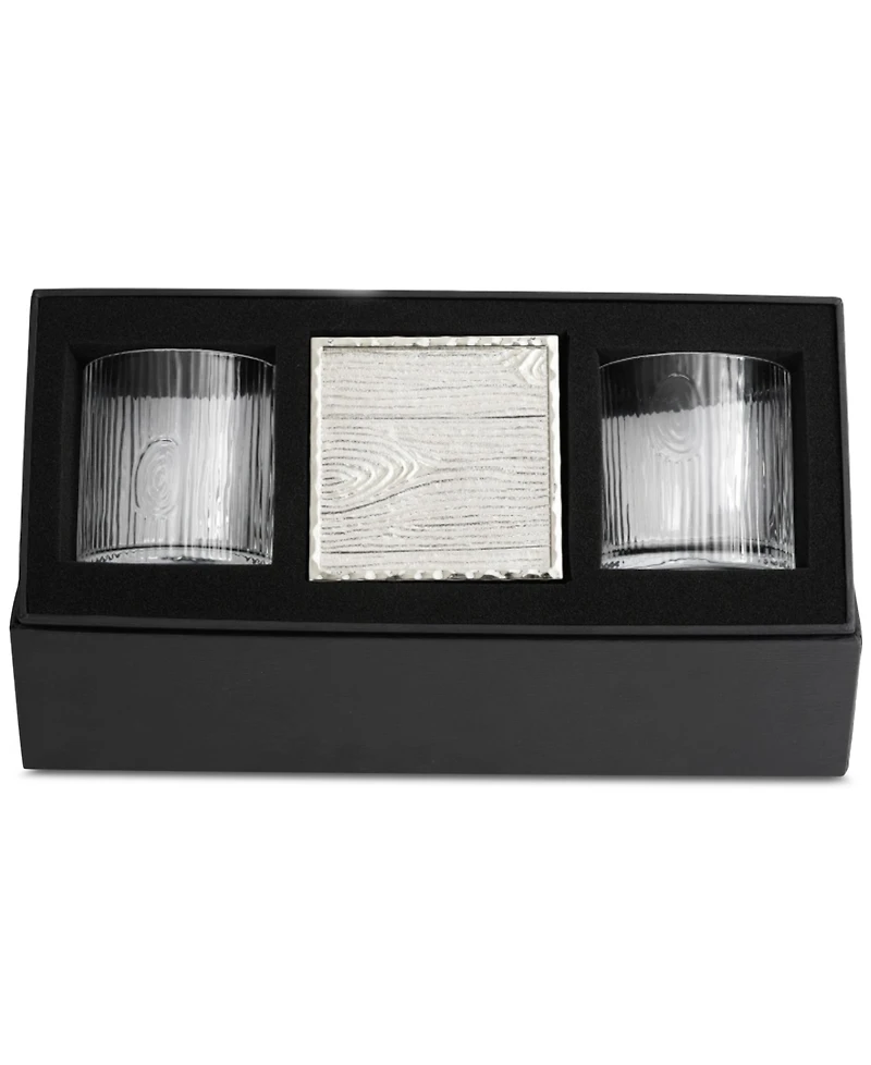 Michael Aram Ivy and Oak 4-Pc. Gift Set