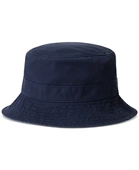 Polo Ralph Lauren Men's Bear Twill Bucket Hat