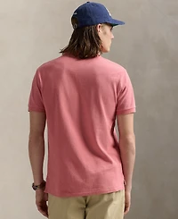 Polo Ralph Lauren Men's Custom Slim Fit Mesh