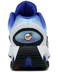 Nike Kids Air Max Dn Casual Sneakers from Finish Line