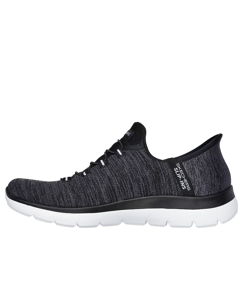 Skechers Women's Slip-ins: Summits