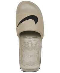 Nike Men's Air Max Cirro Slide Sandals from Finish Line