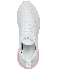 Nike Big Girls Air Max 270 Casual Sneakers from Finish Line