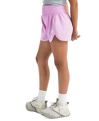 The North Face Big Girls Never Stop Moving Shorts