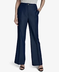 Halston Women's Flare Pants