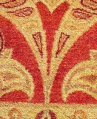 Adorn Hand Woven Rugs Mogul M1591 10'3''x14'9'' Area Rug