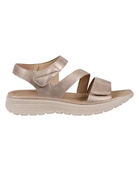 Gc Shoes Women's Judy Comfort Flat Sandals