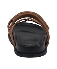 Gc Shoes Women's Denny Slip On Slide Sandals