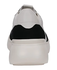 Gc Shoes Women's Stefani Slip-On Wedge Sneakers