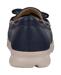 Gc Shoes Women's Elora Boat Shoe Loafers