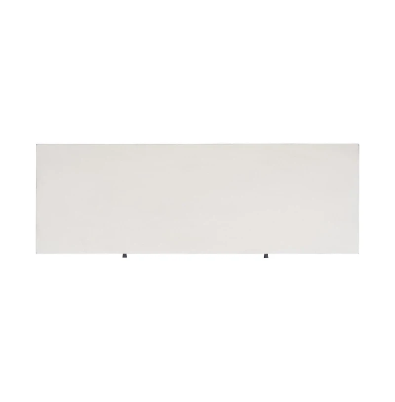Ajana 2 Door 1 Shelf Media Stand
