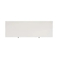 Ajana 2 Door 1 Shelf Media Stand
