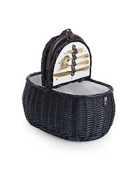 Picnic Time Evening Picnic Basket, Service for 2