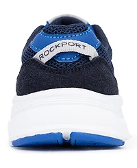 Rockport Toddler and Little Boys Jayci Athletic Sneakers