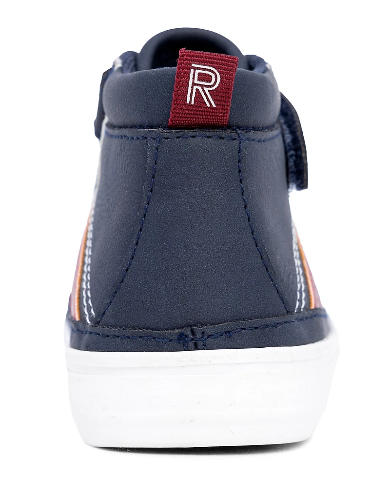 Rockport Toddler and Little Boys Gavin Casual Sneakers