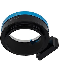Fotodiox Pro Lens Mount Adapter for Canon Fd & Fl 35mm Slr Lens to Canon Rf (Eos-r) Mount Mirrorless Camera Body