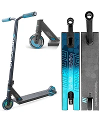 Pro Stunt Scooter for Kids Ages 8 - 12 – Lightweight Durable Trick Scooter for Skatepark and Street – Madd Gear MG3