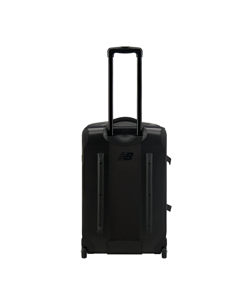 New Balance Pro Players 25" 2W soft Trolley