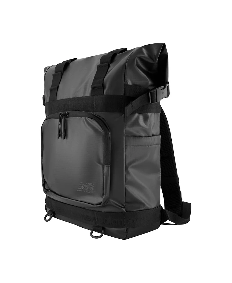 New Balance Pro Players 17.5" Tactical Backpack