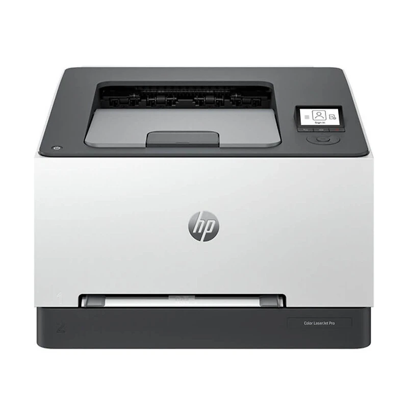 LaserJet Pro 3201dw Wireless Color Printer