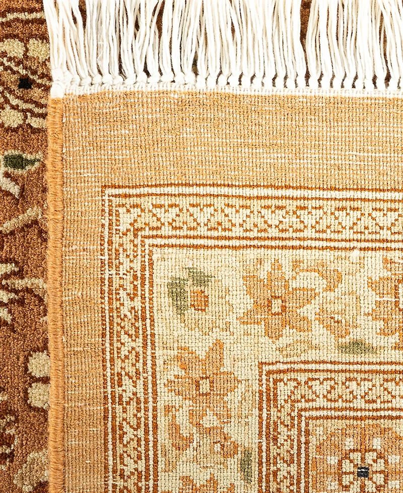 Adorn Hand Woven Rugs Mogul M1380 9'10''x13'10'' Area Rug