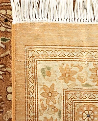 Adorn Hand Woven Rugs Mogul M1380 9'10''x13'10'' Area Rug