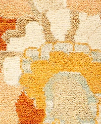 Adorn Hand Woven Rugs Mogul M1422 9'3''x12'6'' Area Rug