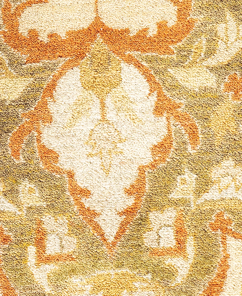 Adorn Hand Woven Rugs Mogul M1644 12'1''x15'4'' Area Rug