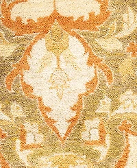 Adorn Hand Woven Rugs Mogul M1644 12'1''x15'4'' Area Rug