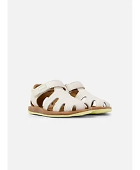 Camper Kids Bicho First Walkers Fisherman Sandals