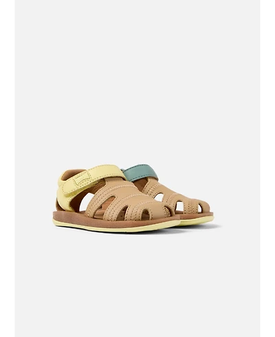 Camper Kids Bicho First Walkers Fisherman Sandals