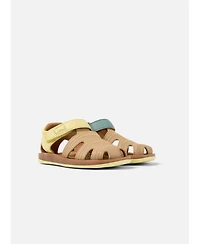 Camper Kids Bicho First Walkers Fisherman Sandals