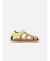 Camper Kids Bicho First Walkers Fisherman Sandals