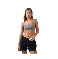 Cotton On Women's Active Plush Essential Gym Short