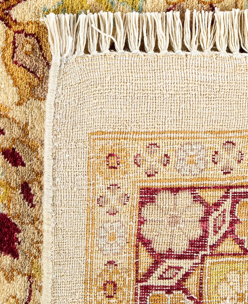 Adorn Hand Woven Rugs Mogul M1220 8'3''x10'5'' Area Rug
