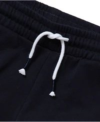 Lands' End Big Girls Plus Camp Shorts