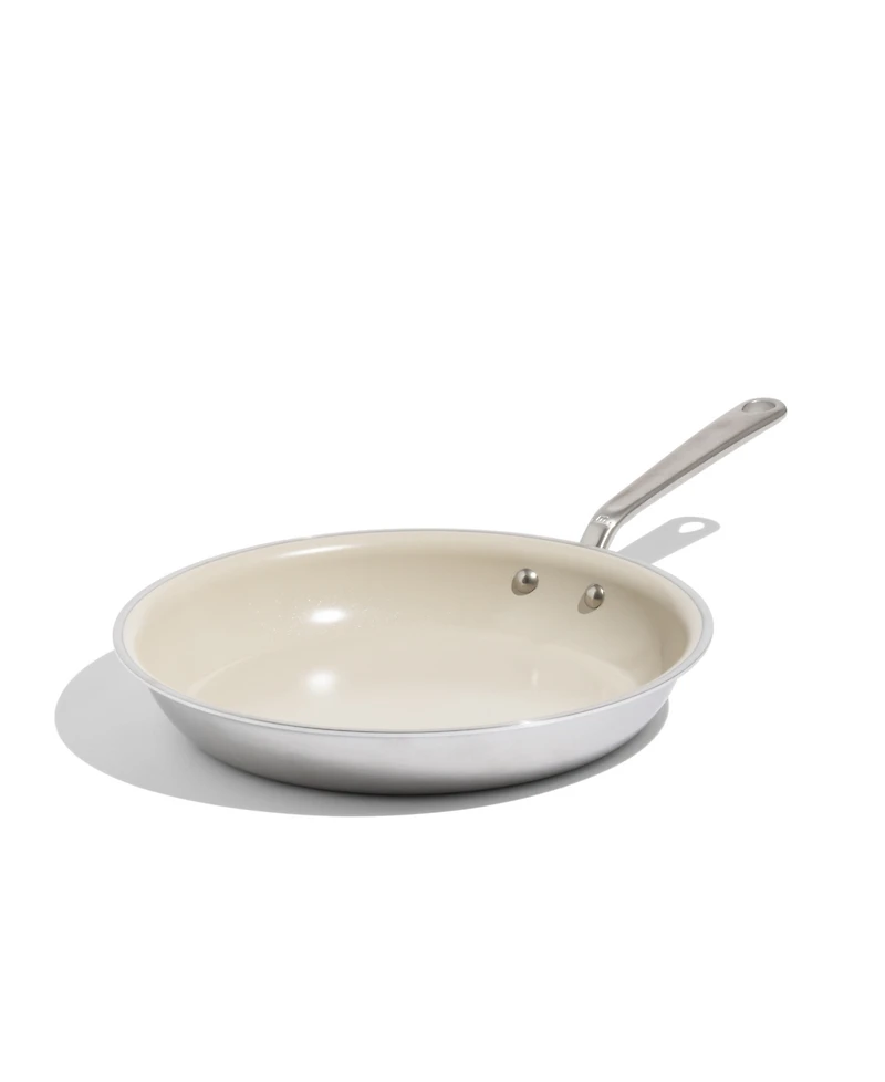 Made In CeramiClad 12" Fry Pan