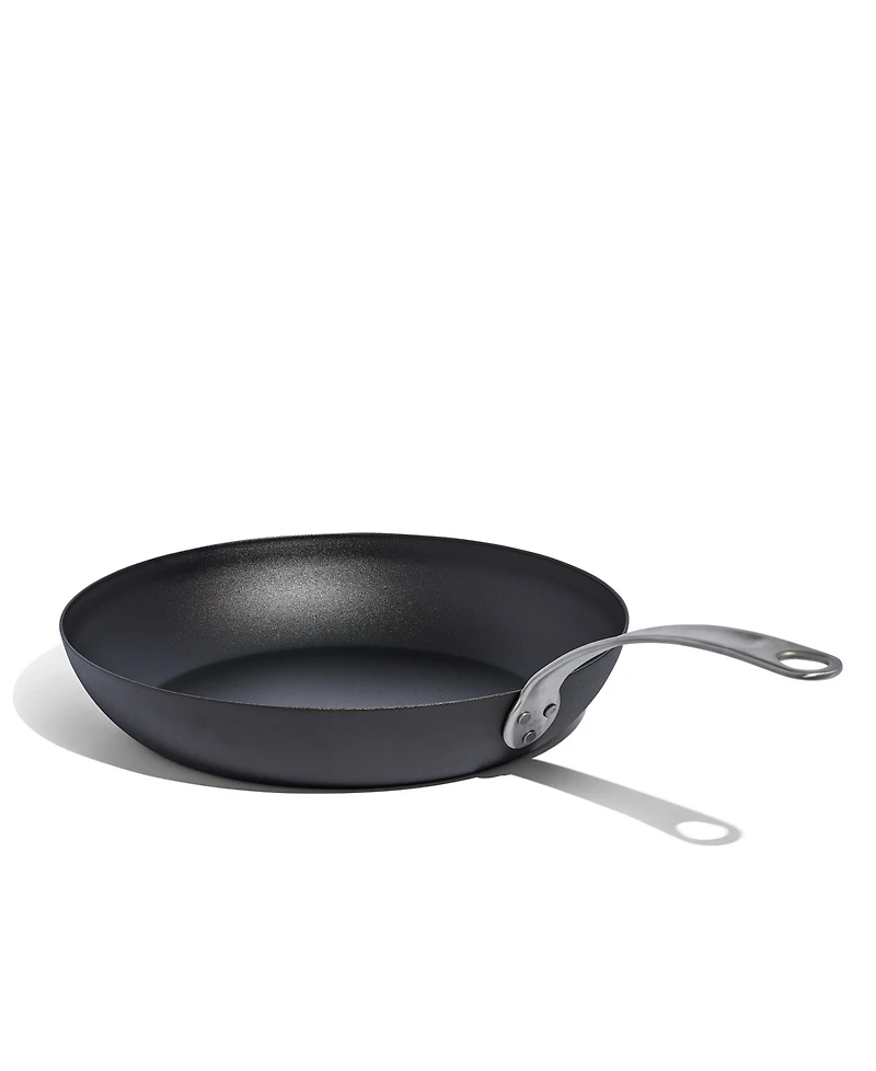 Made In Seasoned Carbon Steel 12" Fry Pan