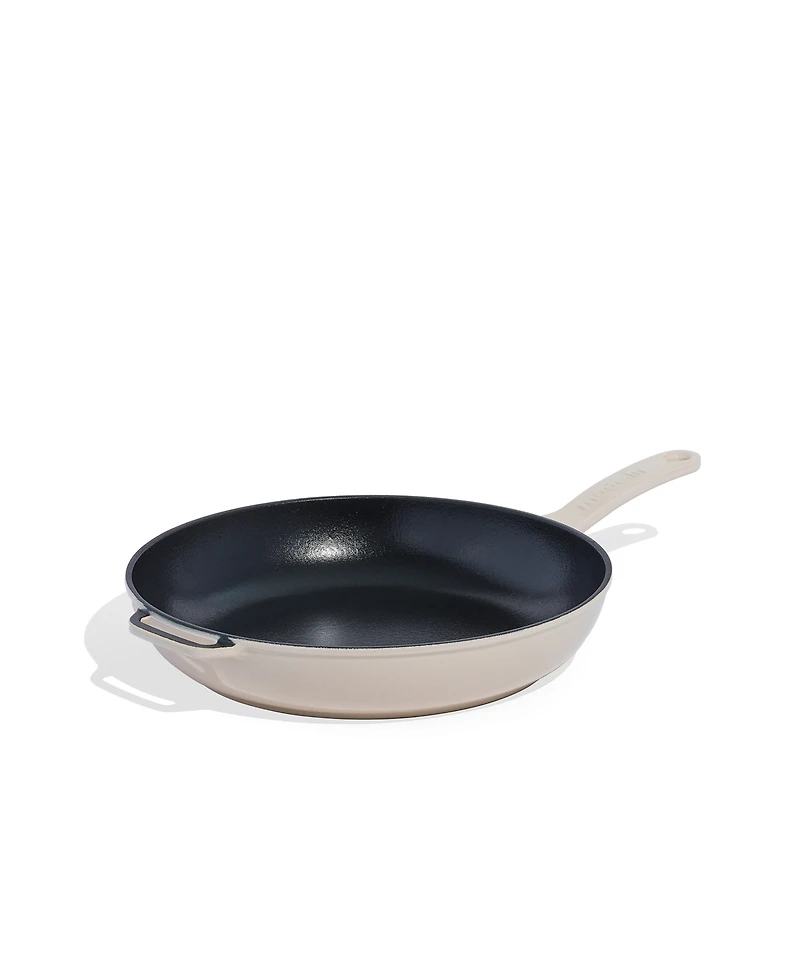 Made Enameled Cast Iron 11.5'' Skillet