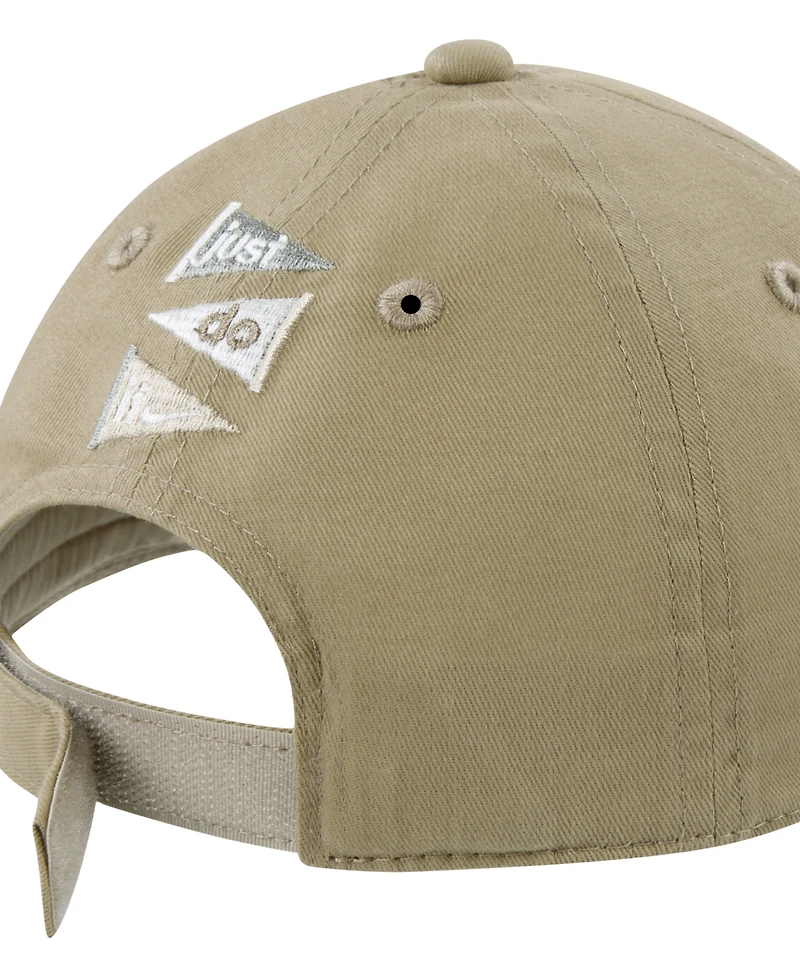 Nike Toddler Cotton E1D1 Club Hat