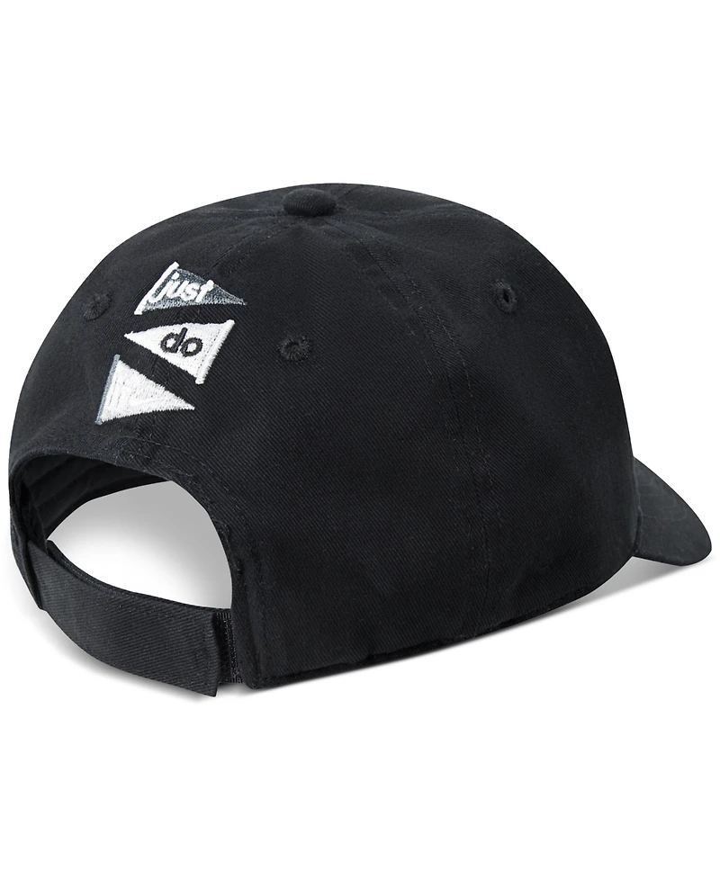 Nike Little Kids Cotton E1D1 Club Hat