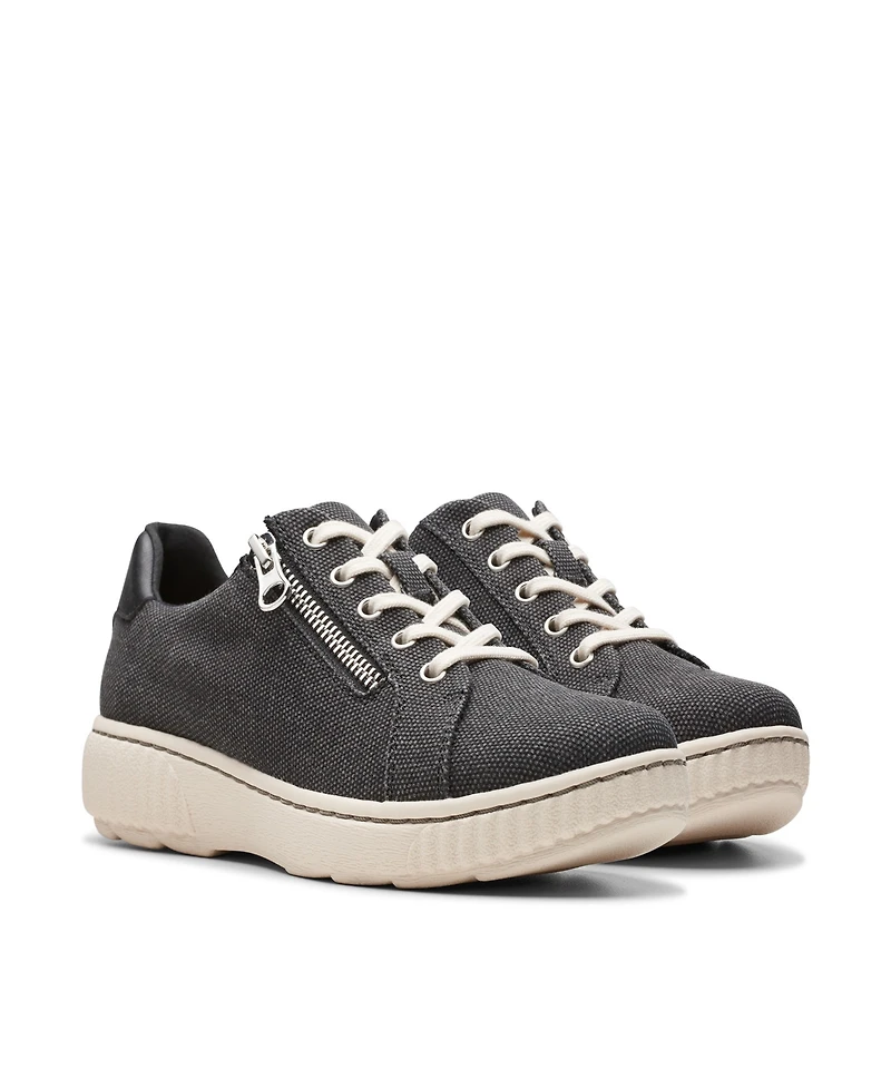 Clarks Collection Women's Caroline Echo Lace-Up Shoes