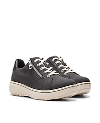 Clarks Collection Women's Caroline Echo Lace-Up Shoes