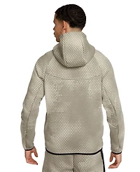 Nike Men's Full-Zip Tech Fleece Windrunner Jacket